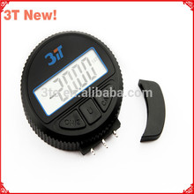 Brand-New !!! Optical Base Curve Lens Clock